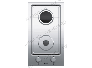 Плита (духовка) Gorenje G340UX (426146, G300) - Фото